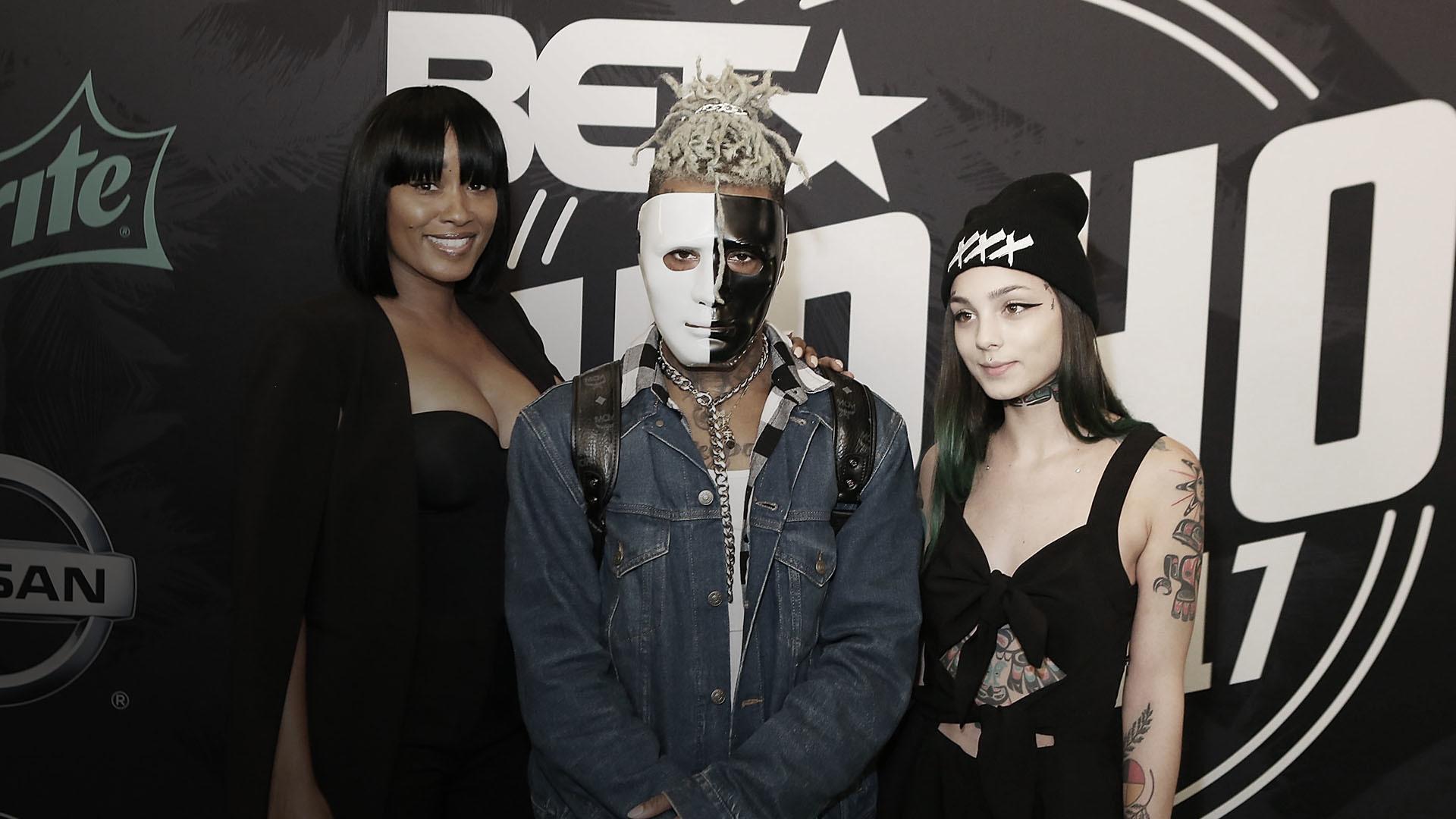 1920x1080 RIP XXXTENTACION