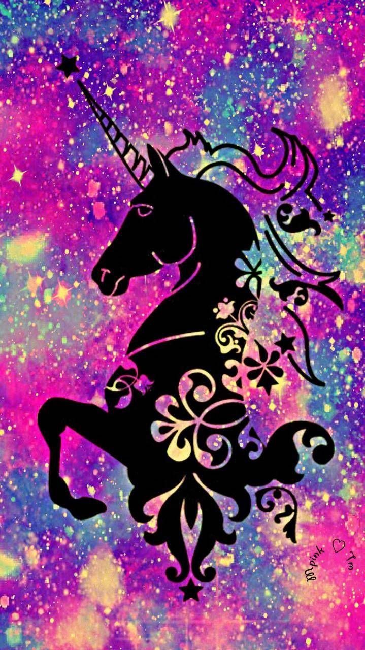 Purple Unicorn Wallpapers - Top Free Purple Unicorn ...