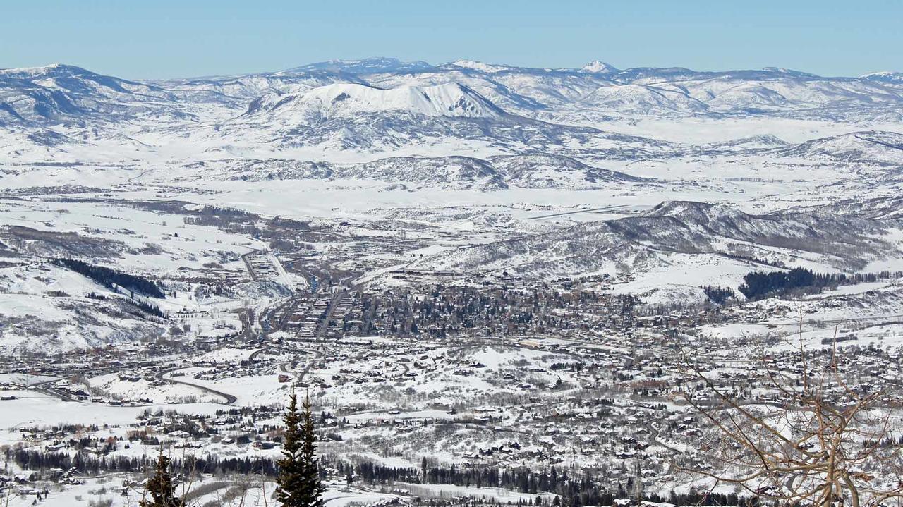 1280x719 Apartment Ski Haven in Steamboat Springs, CO