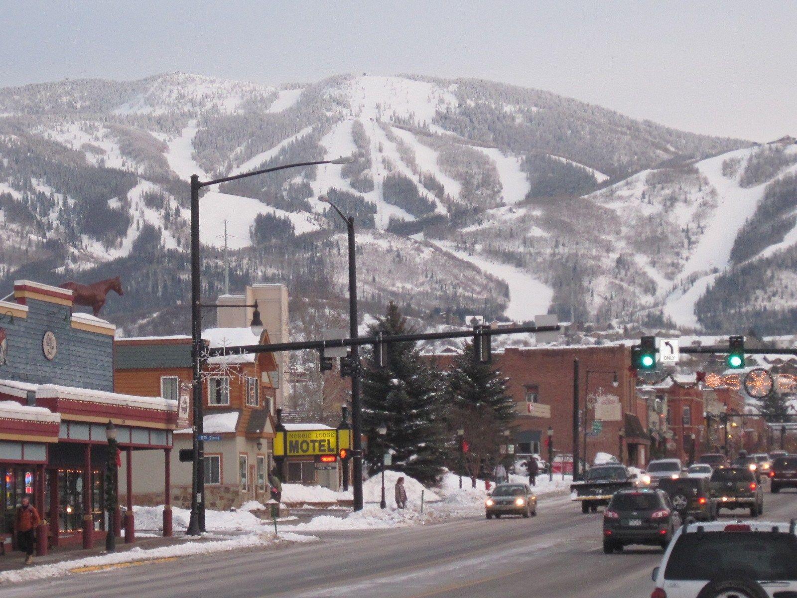 Steamboat Colorado Ski Wallpapers - Top Free Steamboat Colorado Ski