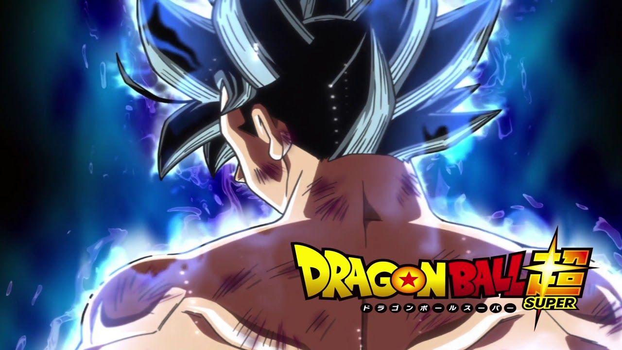 Goku Super Saiyan Instinct Wallpapers - Top Free Goku Super Saiyan Instinct  Backgrounds - WallpaperAccess