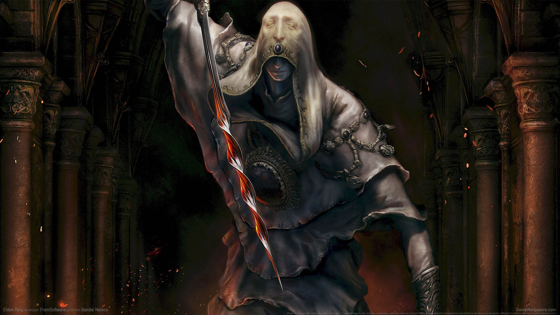 Godfrey Wallpapers - Top Free Godfrey Backgrounds - WallpaperAccess