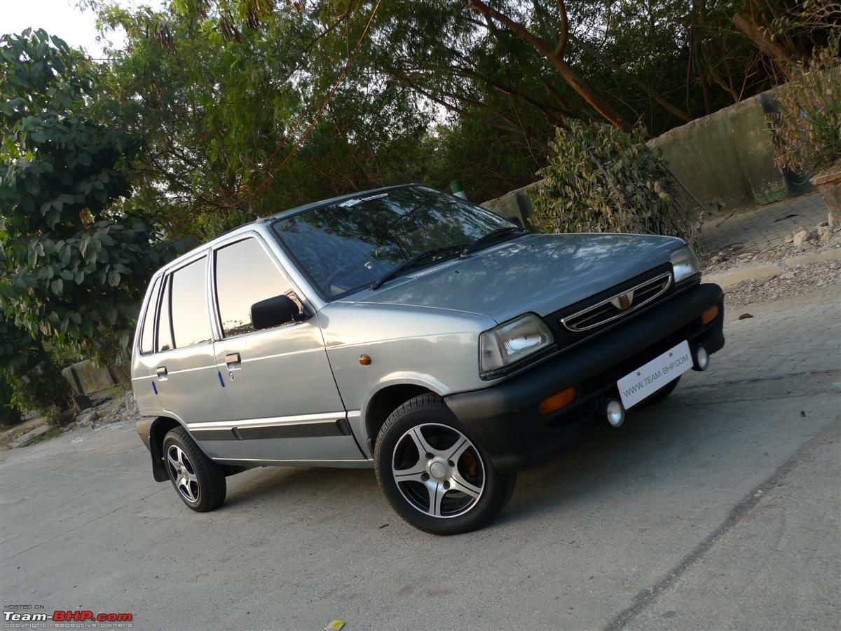 1200x900 Maruti 800 Wallpaper