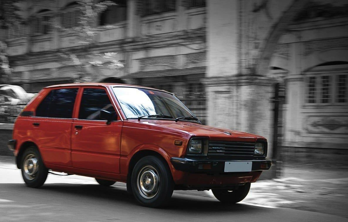 1186x759 Here Is How The Maruti 800 And Santro Caused A Four Wheeled Revolution In India: Lifestyle, Food, Travel, Fashion, Weddings, Bollywood, Tech, Videos & Photo
