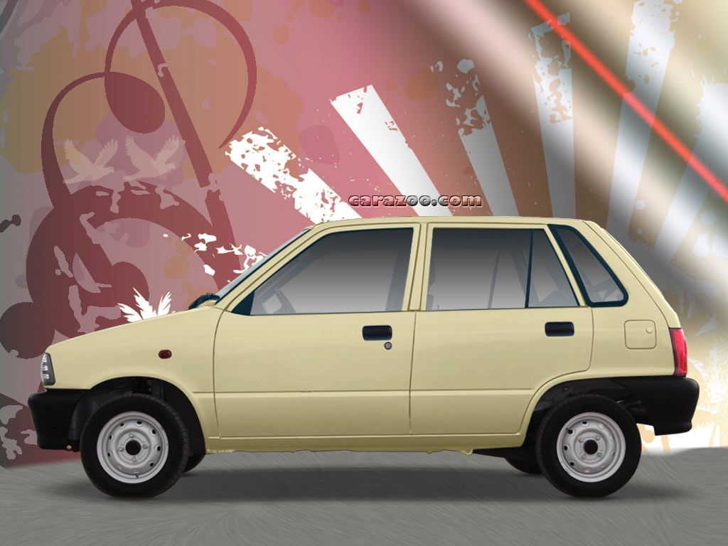 1024x768 Maruti 800:picture # reviews, news, specs, buy car