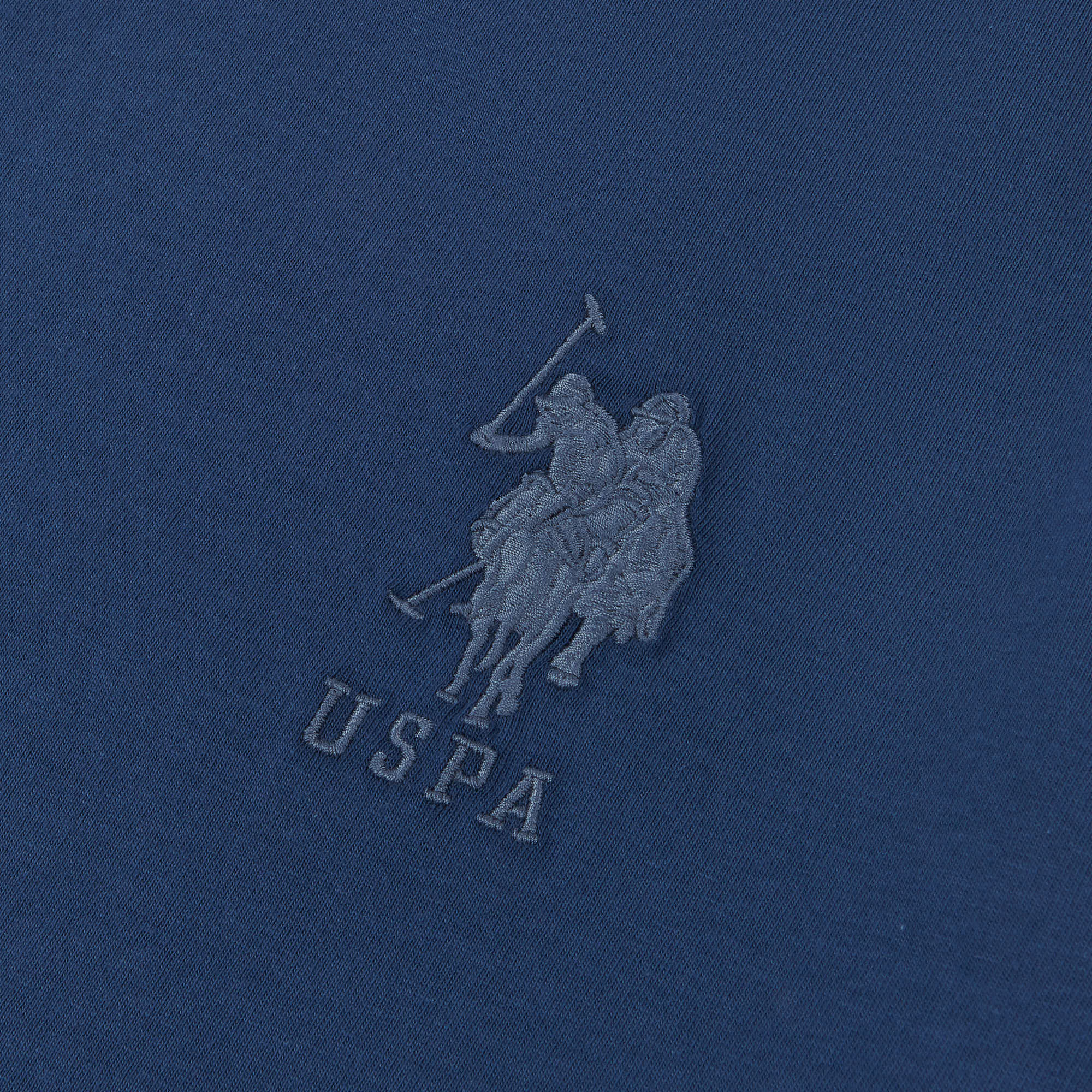 2000x2000 U.S. Polo Assn. Mens Player 3 T Shirt Dark Denim