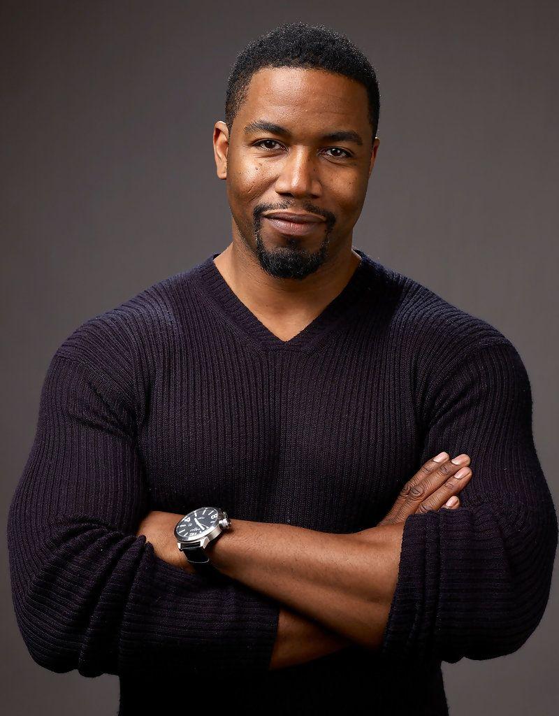 800x1024 Michael Jai White Wallpaper