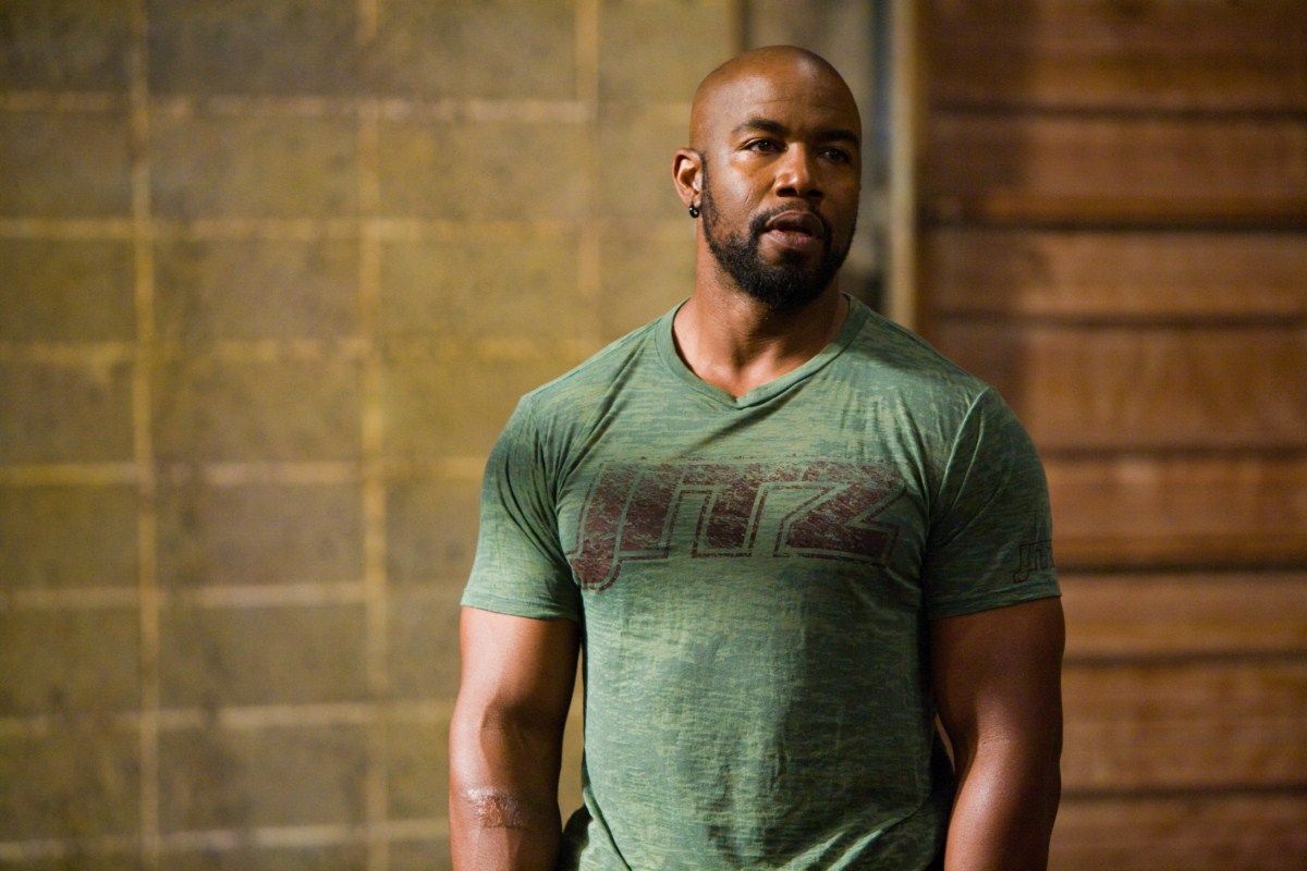 Michael Jai White Wallpapers - Top Free Michael Jai White Backgrounds