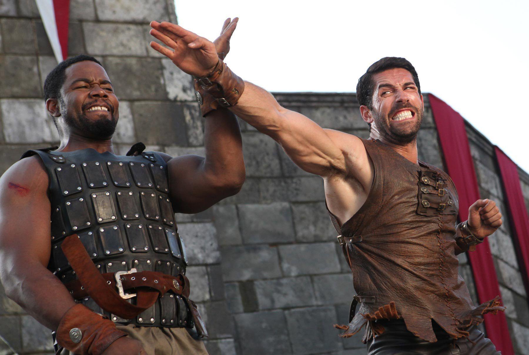 1800x1208 Michael Jai White Wallpaper