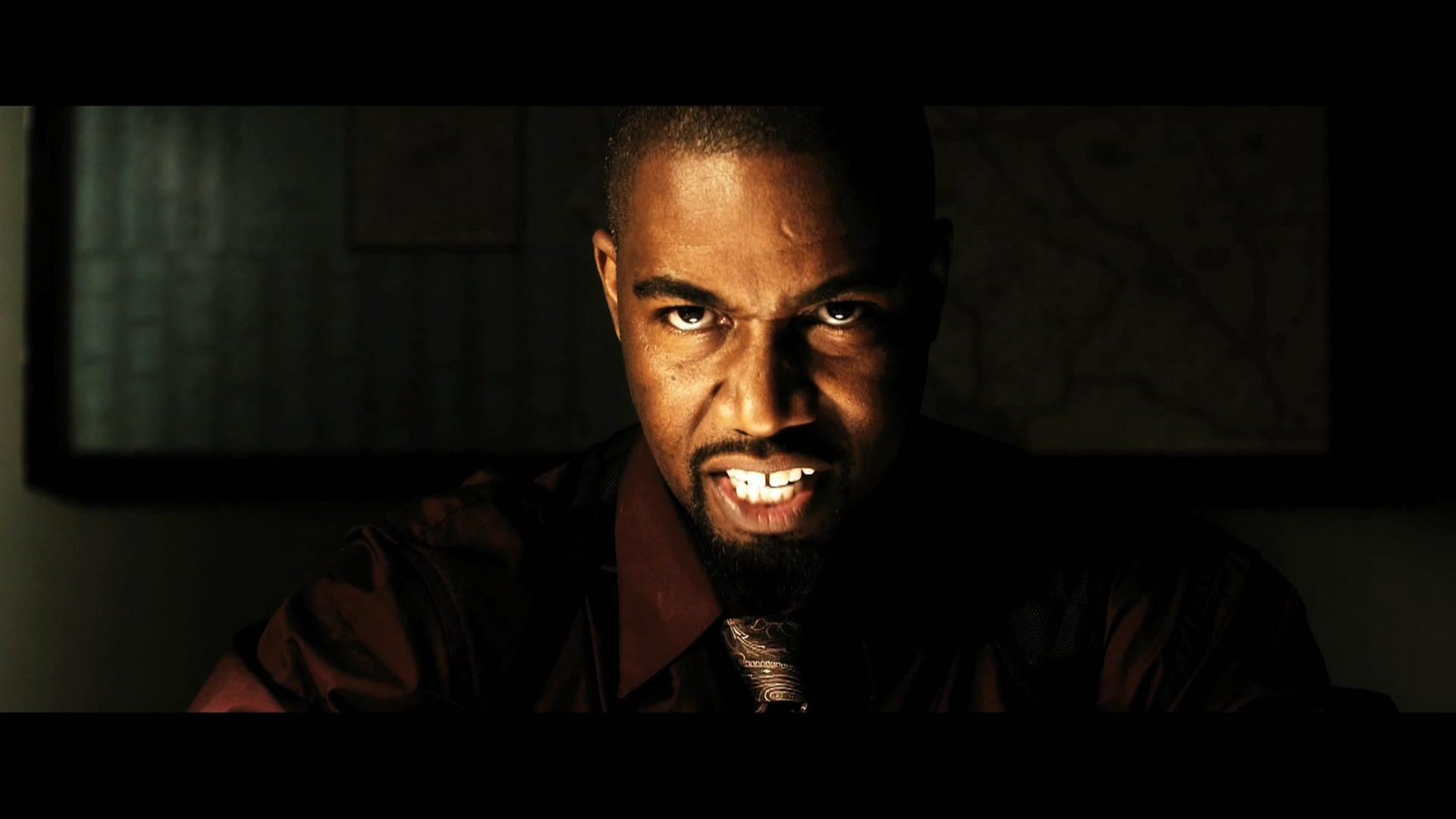 Michael Jai White Wallpapers - Top Free Michael Jai White Backgrounds