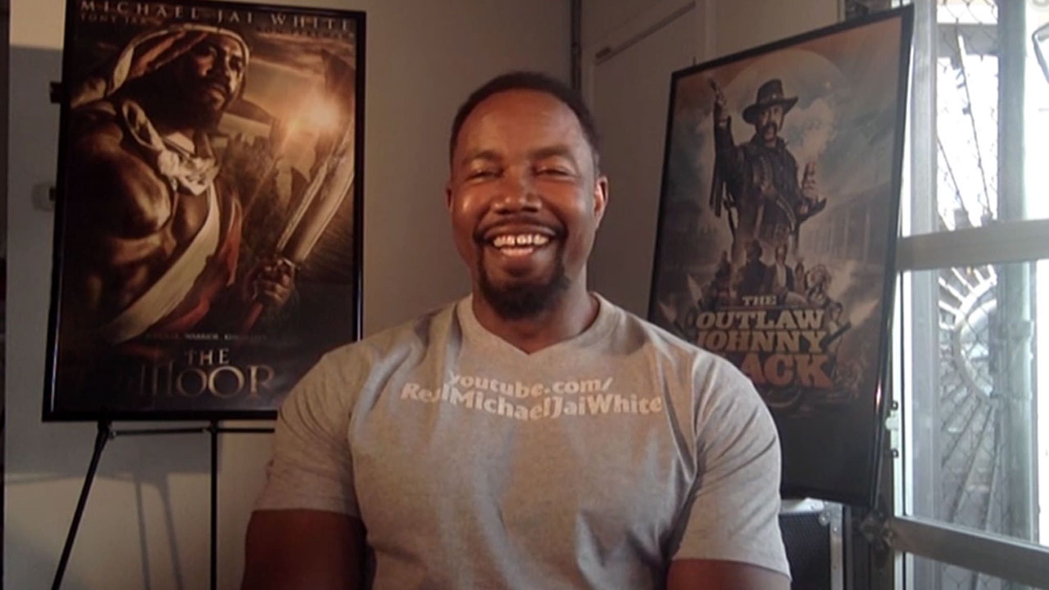 2048x1152 Michael Jai White Says He Won't Take On Wesley Snipes in Martial Arts Fight