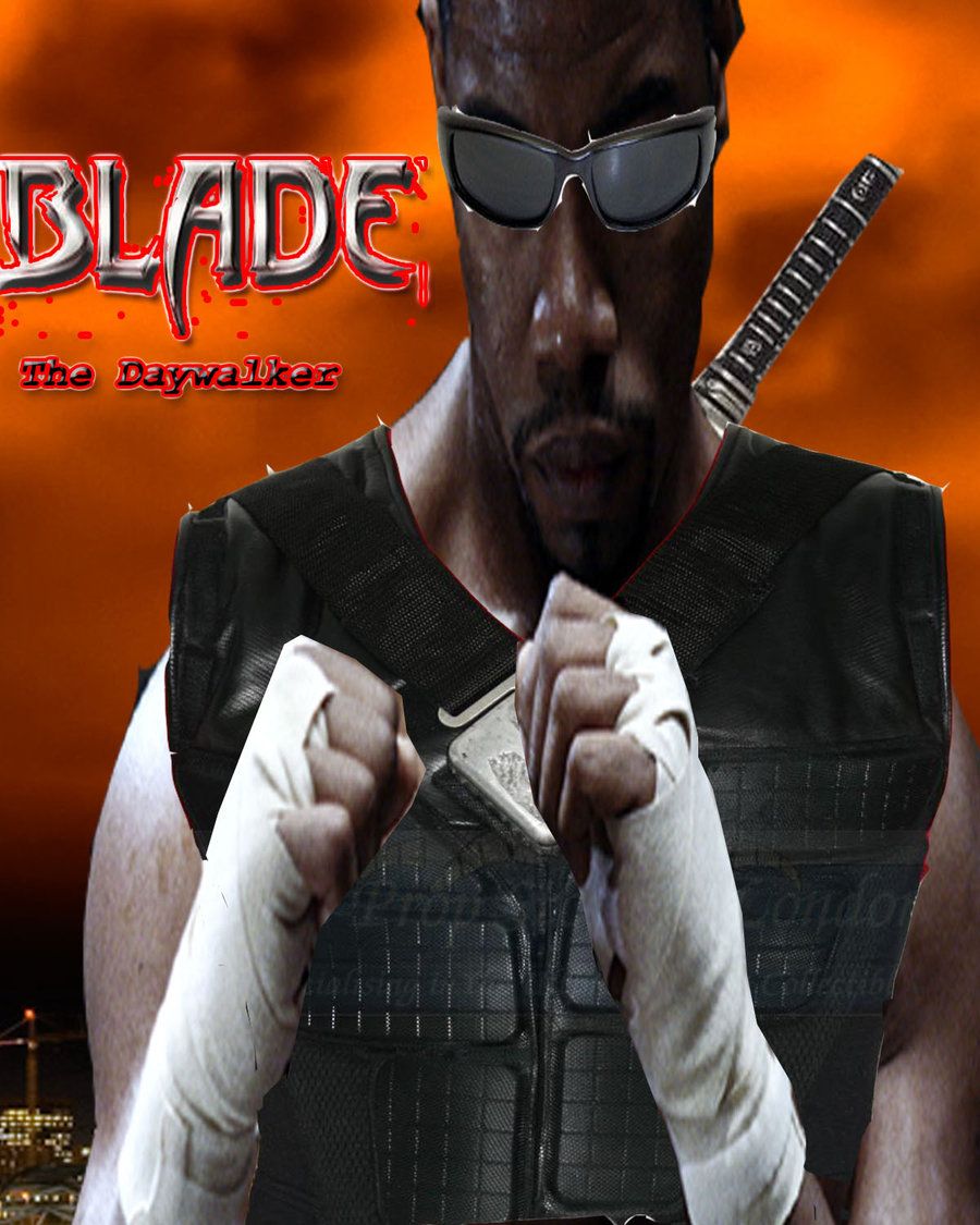 Michael Jai White Wallpapers - Top Free Michael Jai White Backgrounds