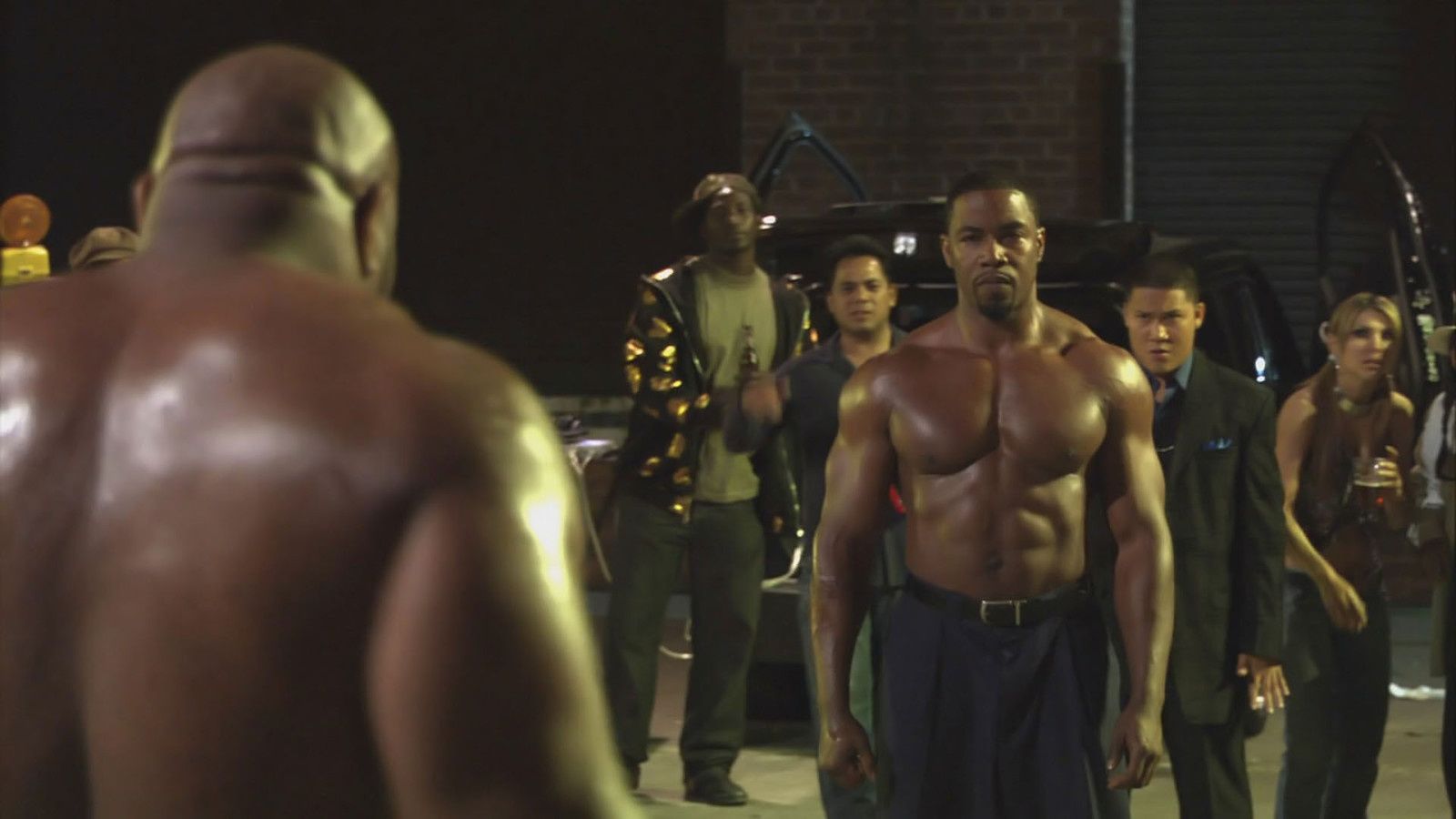 1600x900 Blood and Bone (2009)