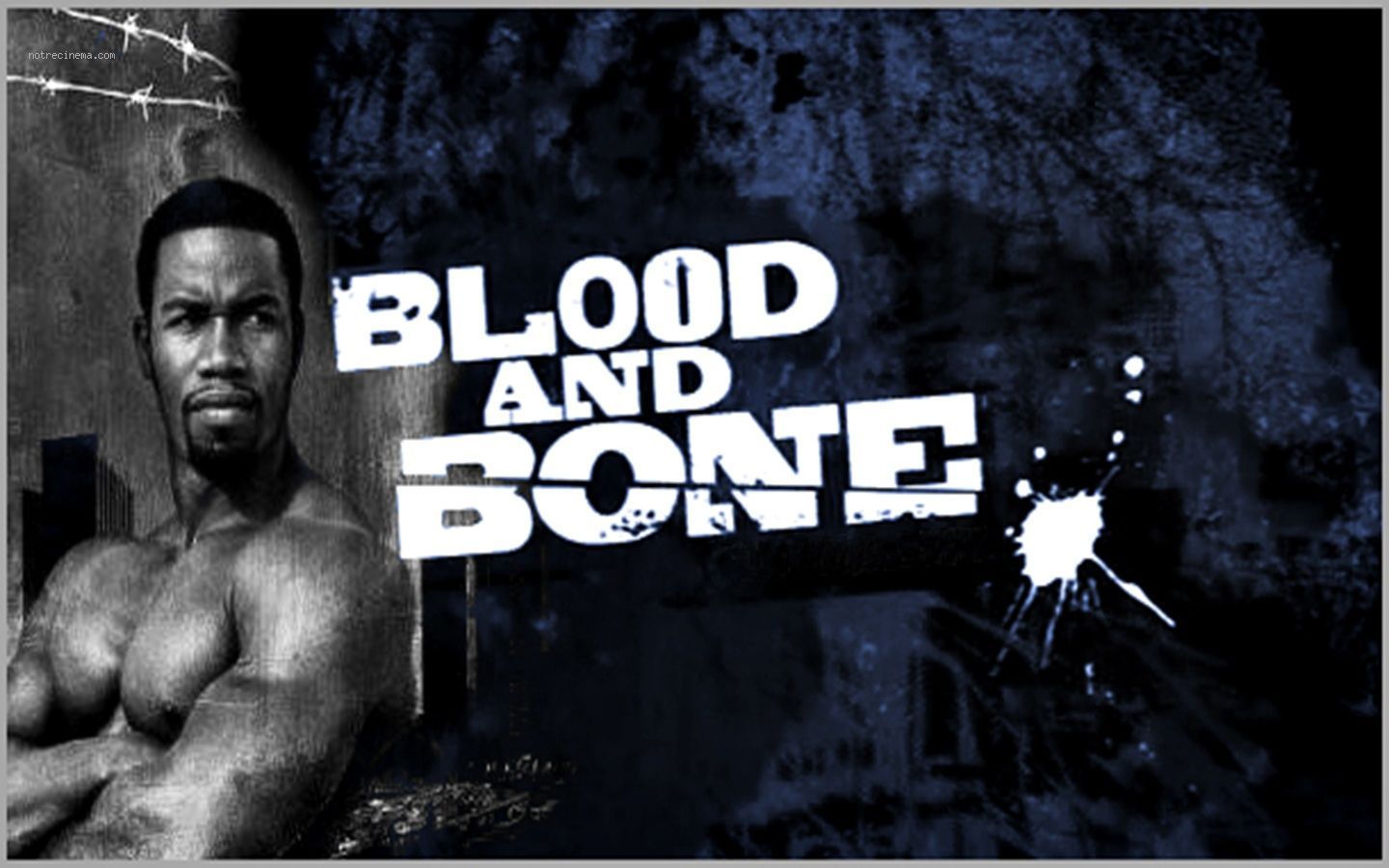 Michael Jai White Wallpapers - Top Free Michael Jai White Backgrounds