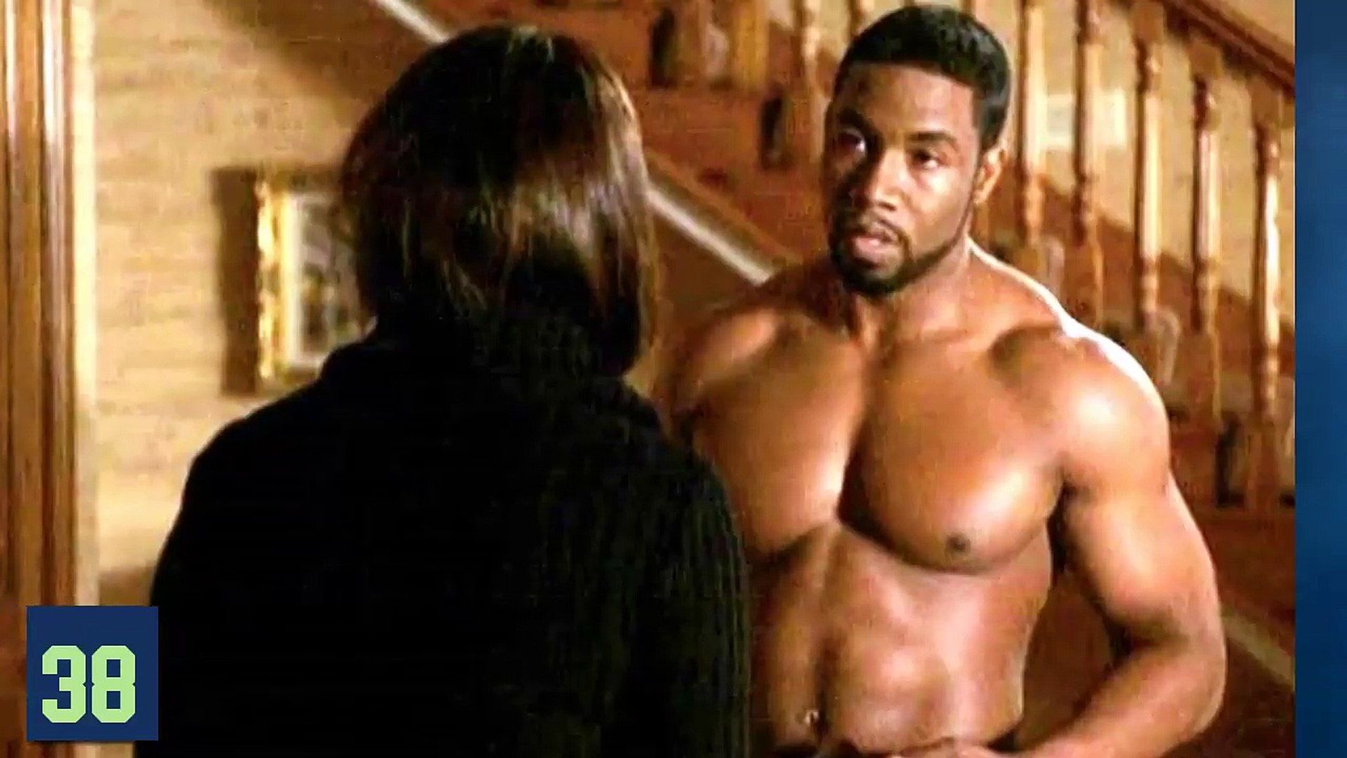 1920x1080 Michael Jai White. From 6 to 50 Years Old