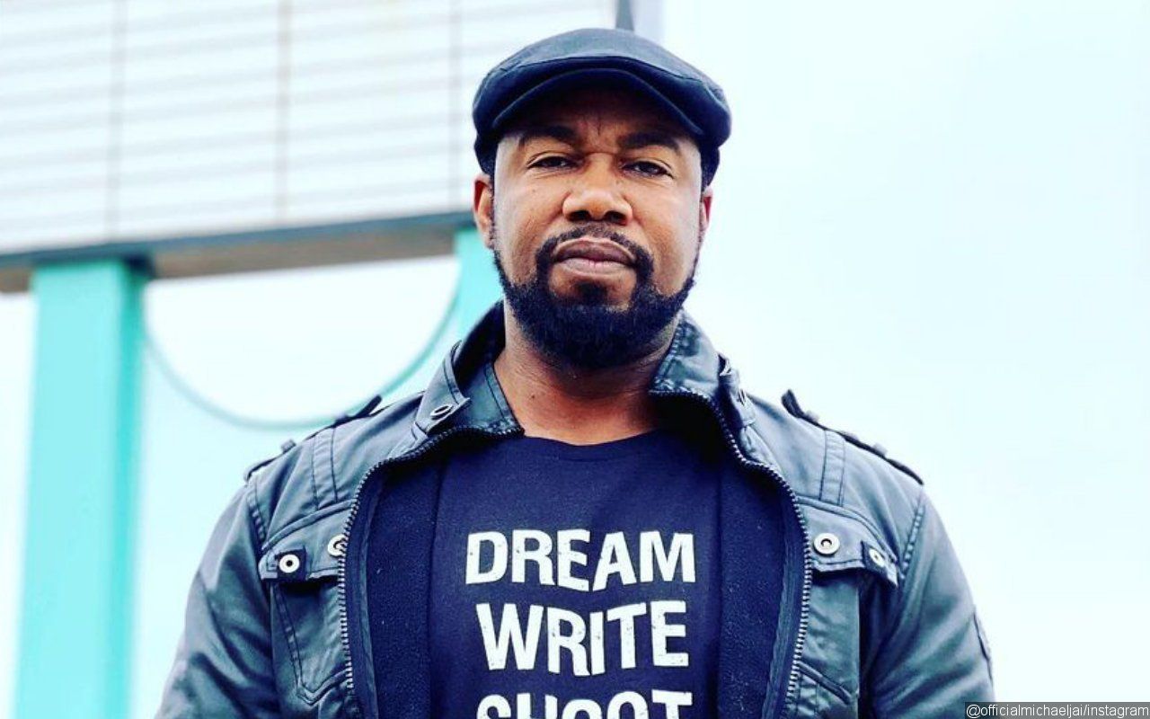 1280x800 Michael Jai White Loses Oldest Son To Covid 19