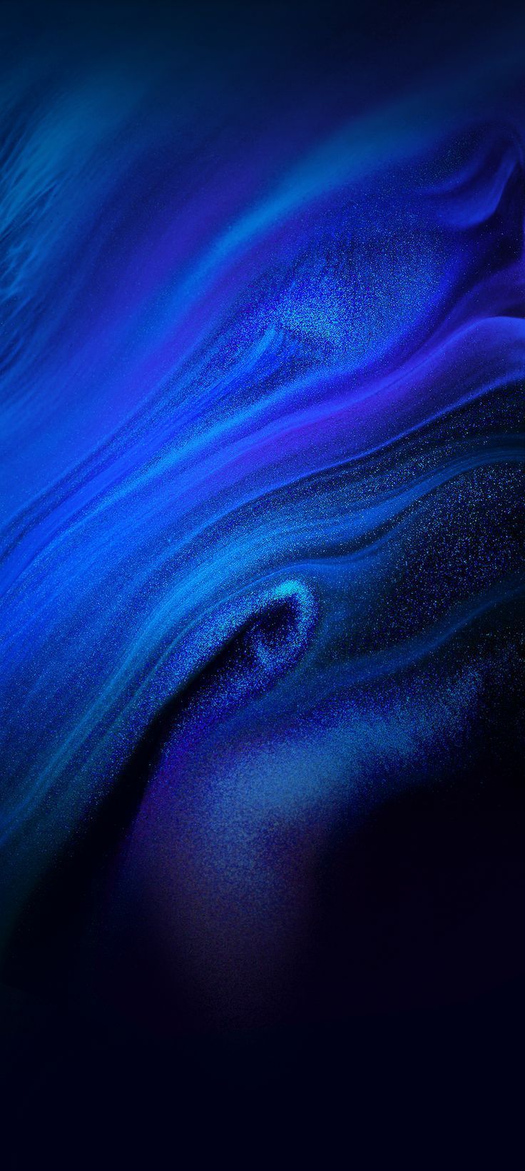 736x1641 iQOO Neo 3 Wallpaper (YTECHB Exclusive)