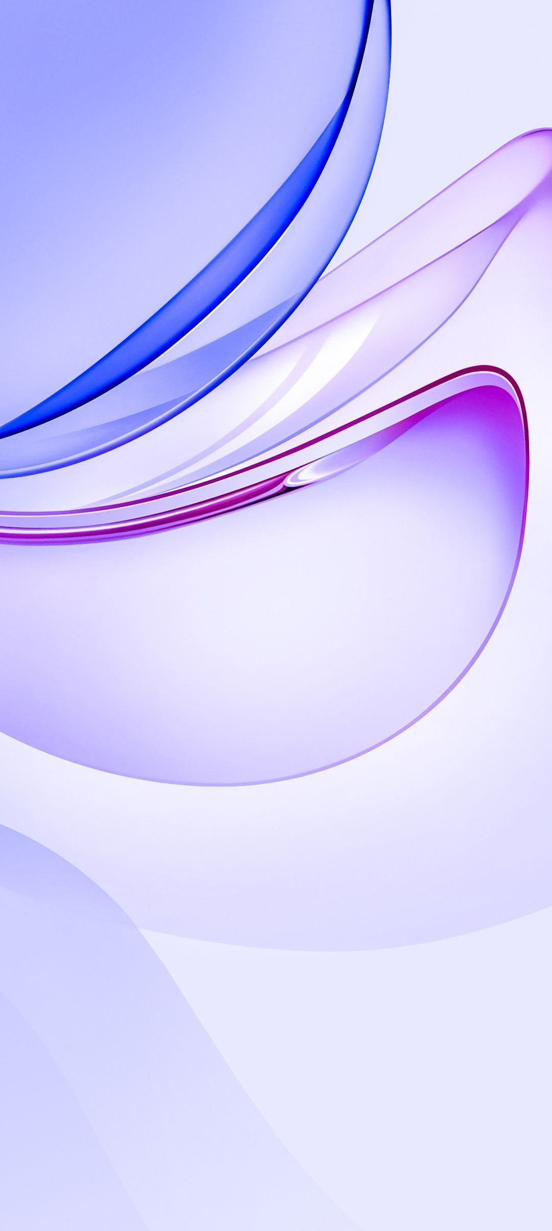 1080x2408 Wallpaper Lilac, Graphics, Apples, Graphic Design, Design, Background Free Image