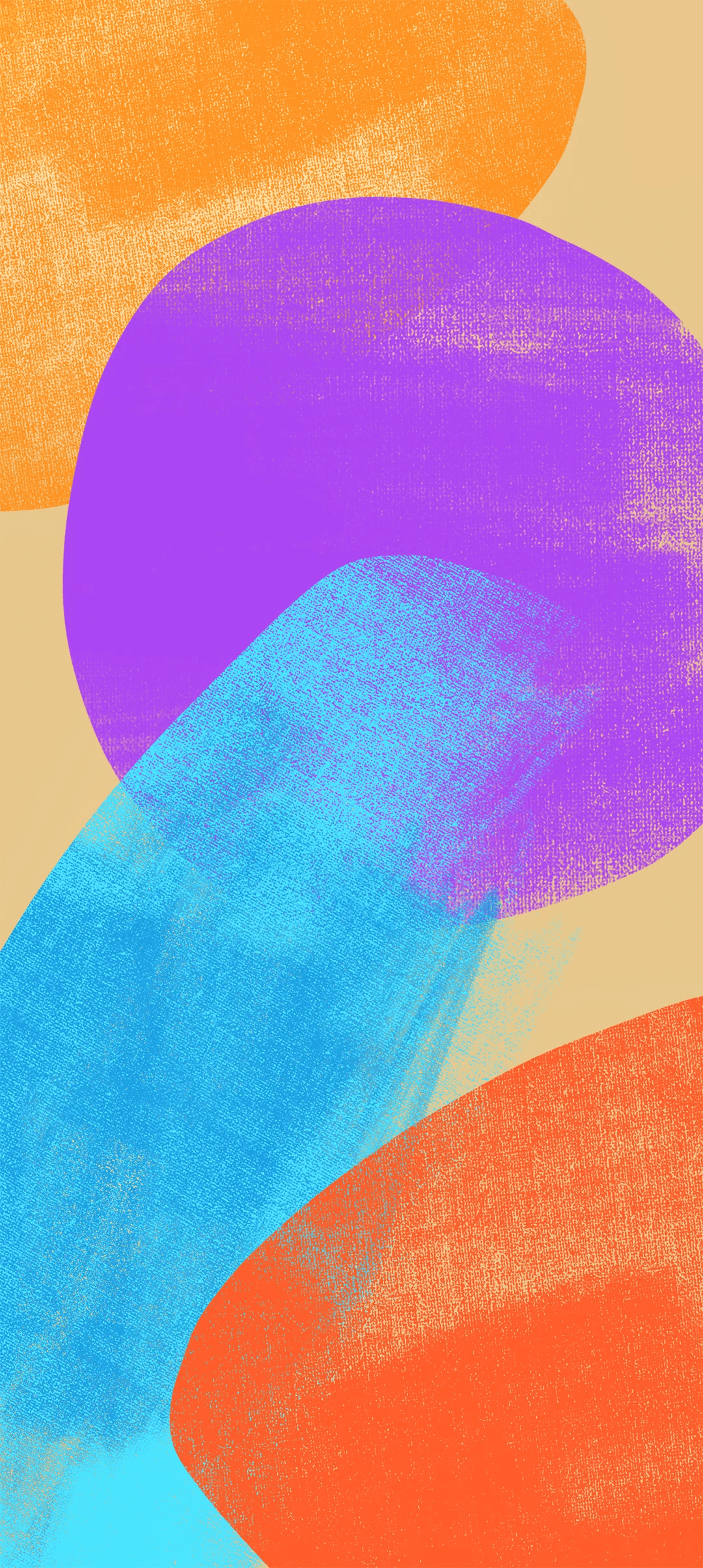 1080x2408 Wallpaper Smartphone, Fhd, Telephone, Azure, Textile, Background Free Image