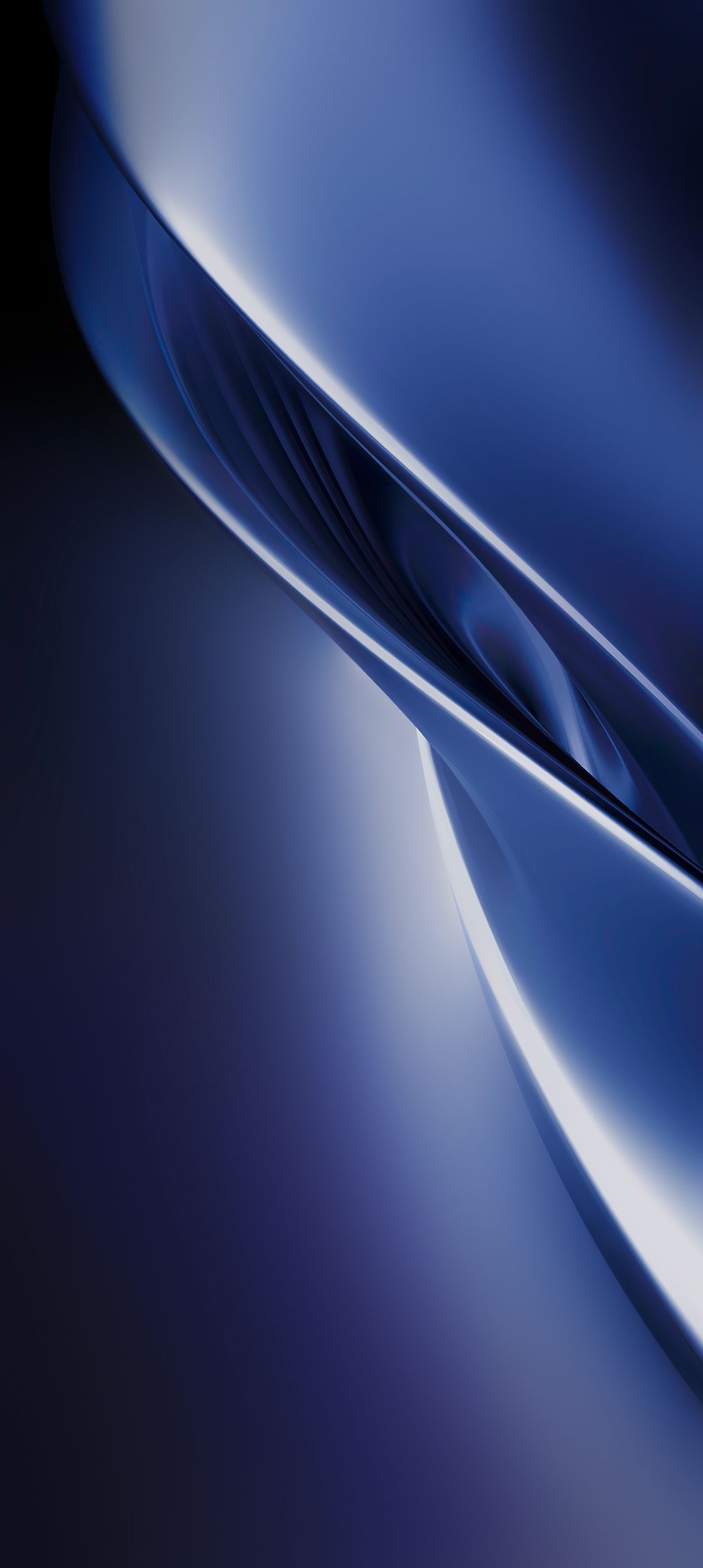 1080x2408 Vivo iQOO U3 Stock Wallpaper [1080x2408]