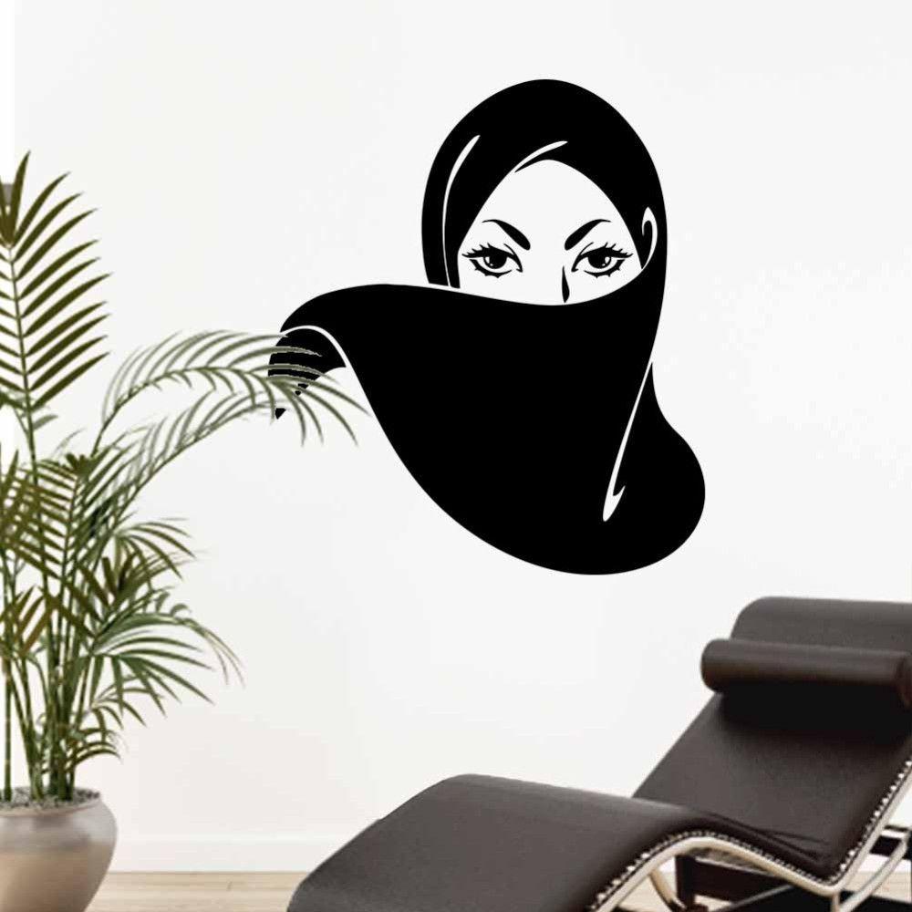 1000x1000 Muslimah Cartoon Wallpaper , Wallpaper Download, (50)