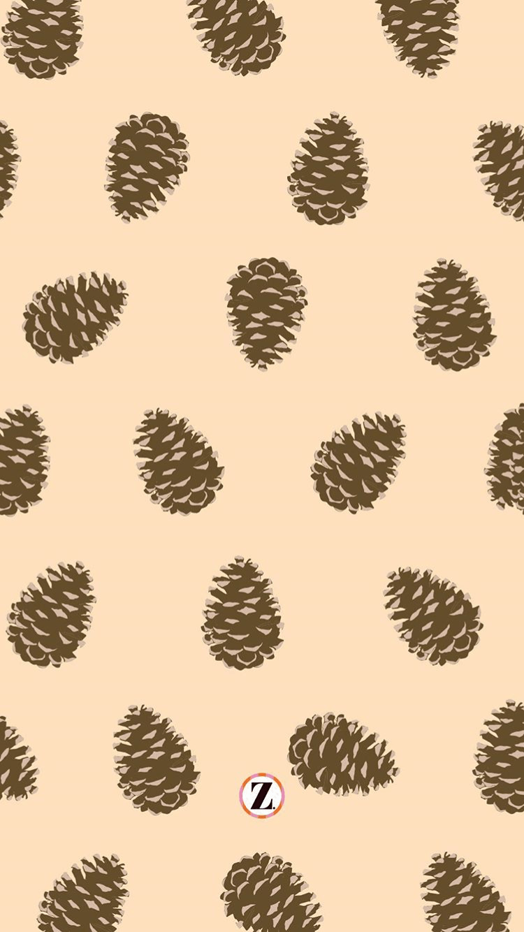 750x1334 Zoella. Wallpaper, Pine