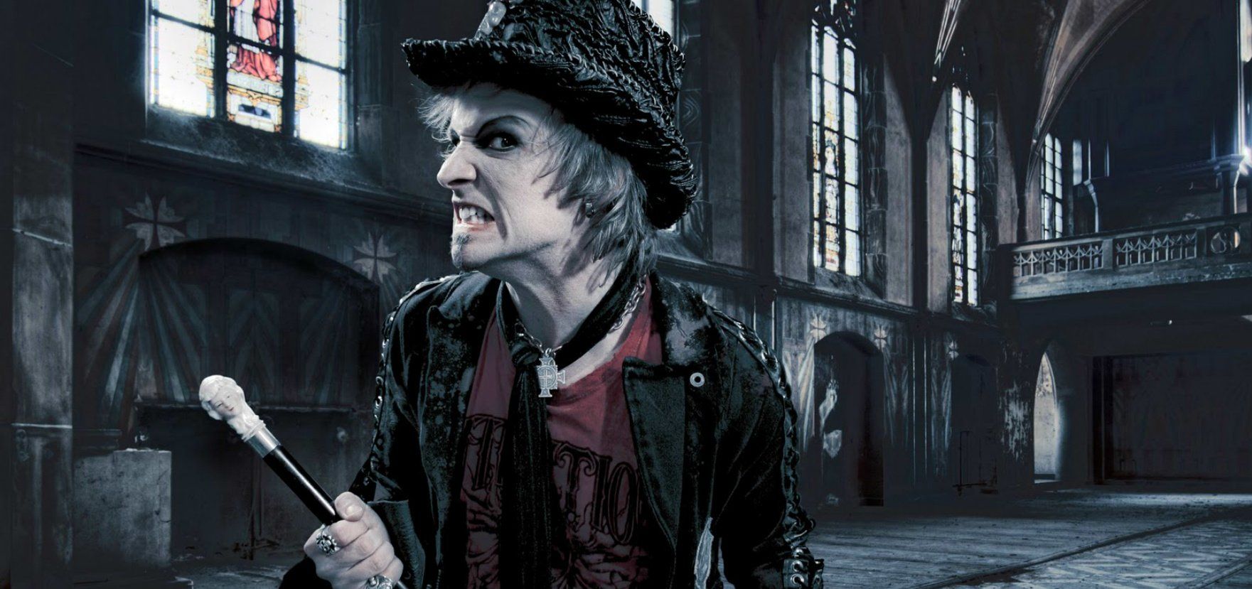 1761x829 Music Avantasia Wallpaper