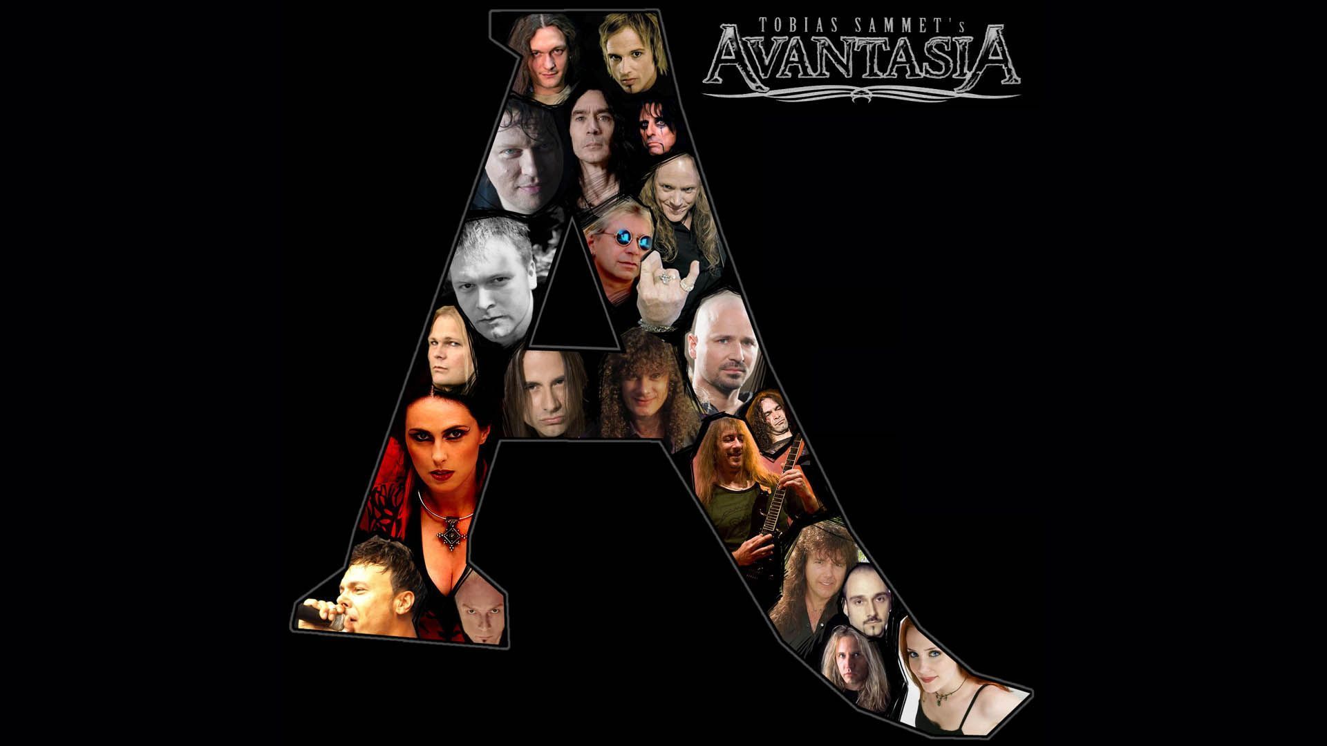 1920x1080 Avantasia HD wallpaper
