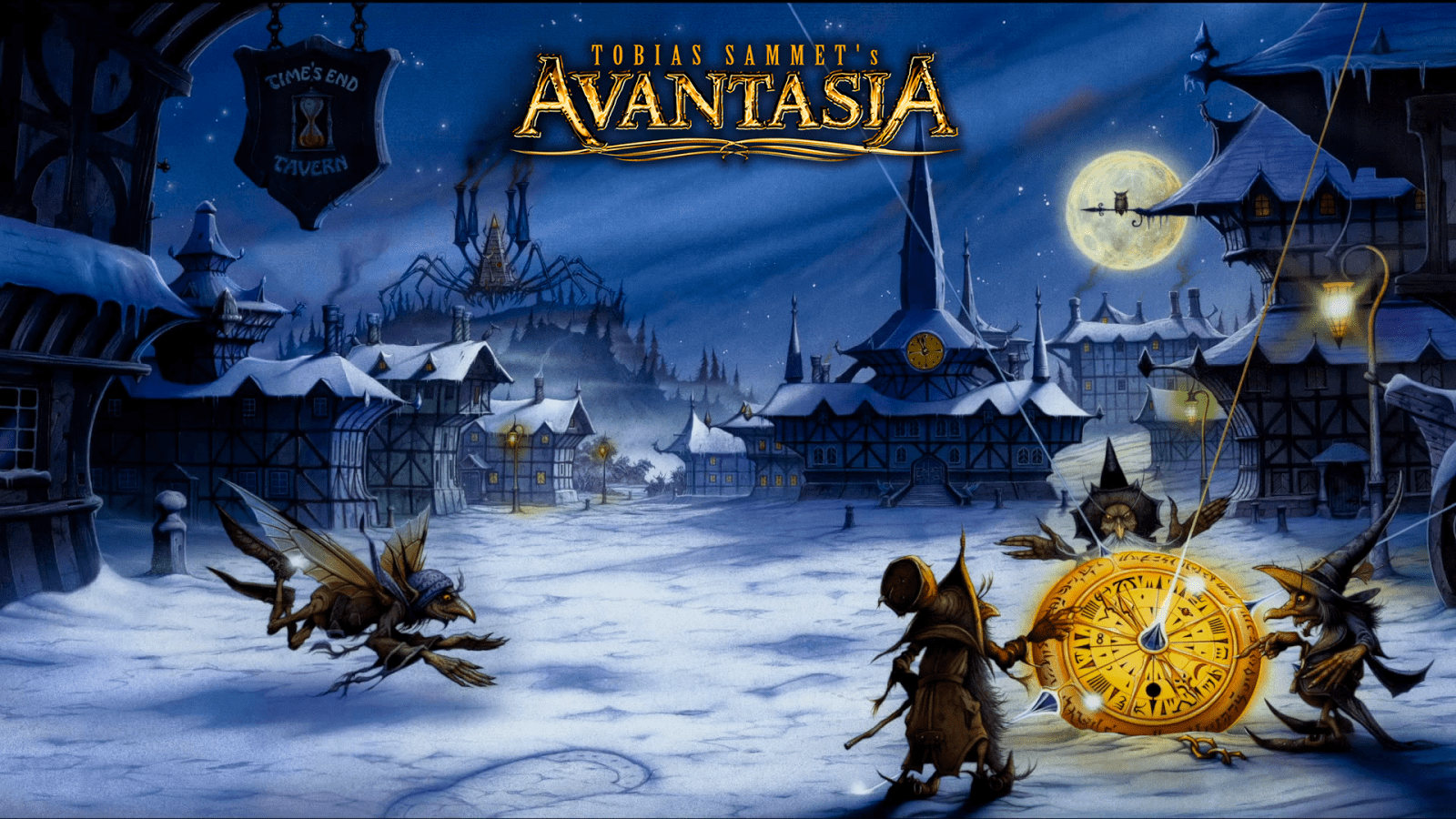 1600x900 Avantasia Mystery Of Time Review Metalhead Spotted