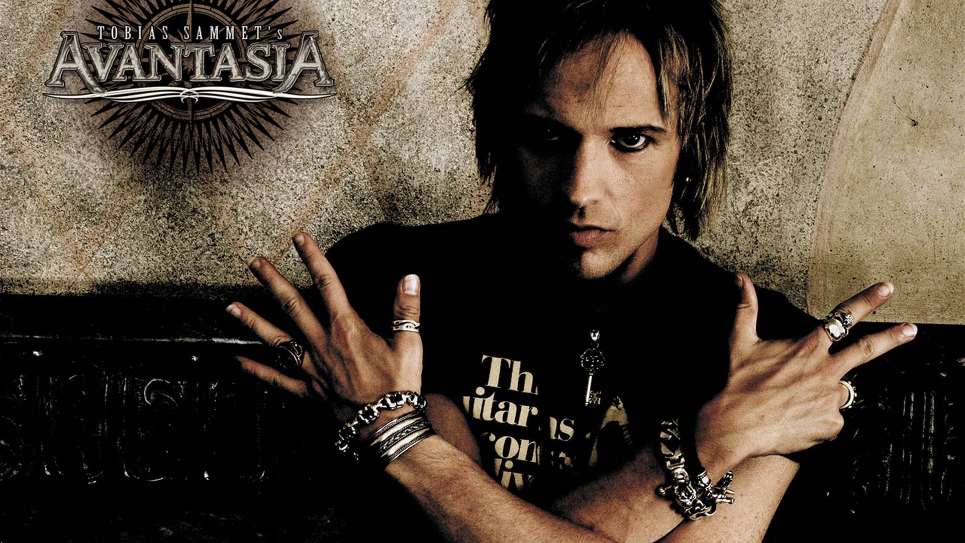 1920x1080 Avantasia HD Wallpaper