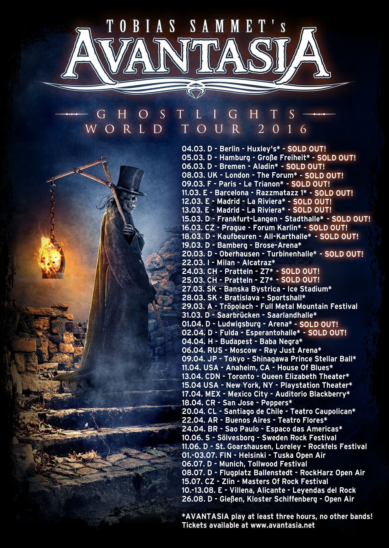 1240x1748 Download Latest HD Wallpaper of, Music, Avantasia