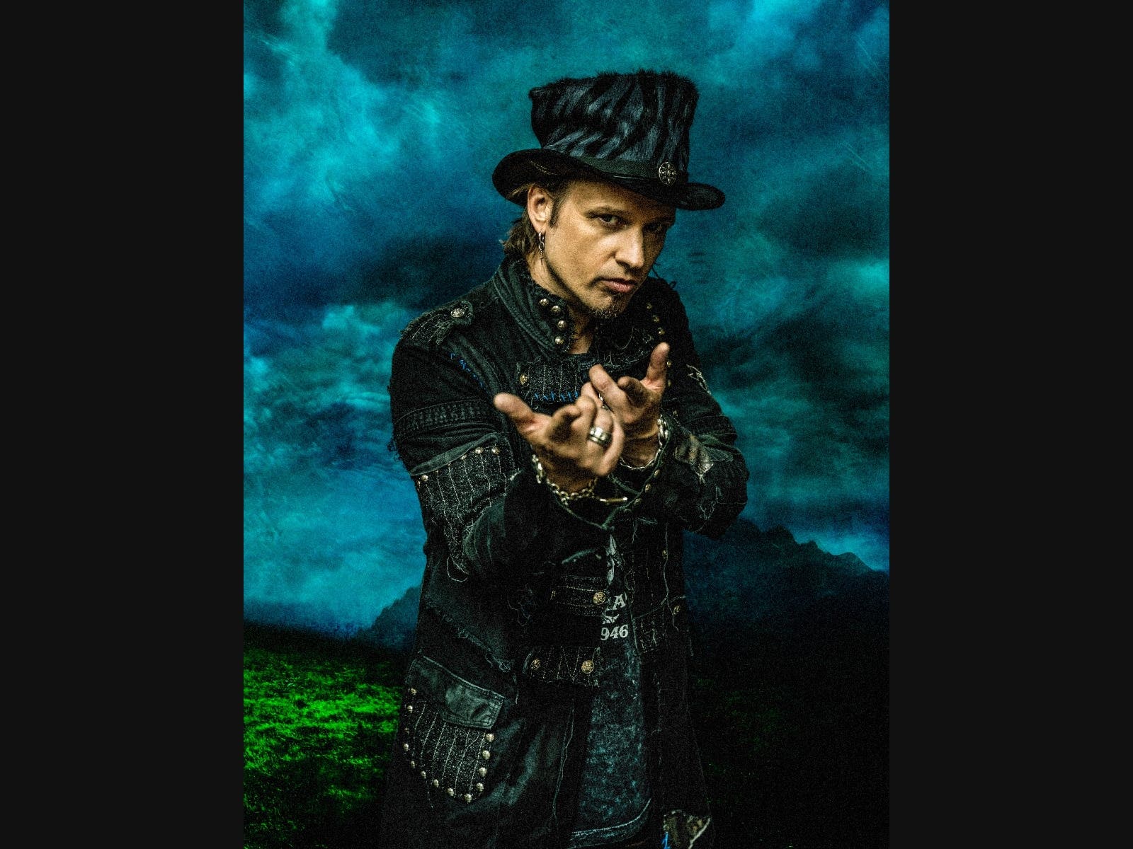 1600x1200 The Wondrous World of Avantasia. Ridgewood, NJ Patch