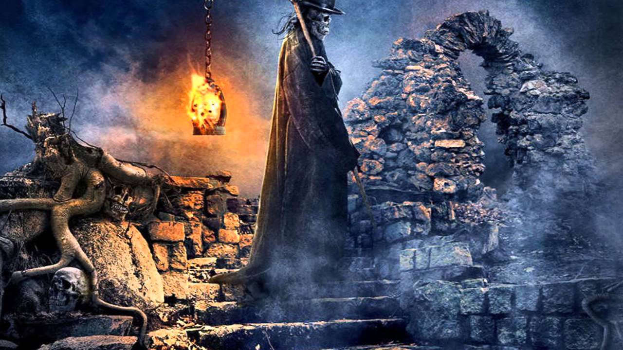 1280x720 AVANTASIA Español & Lyrics