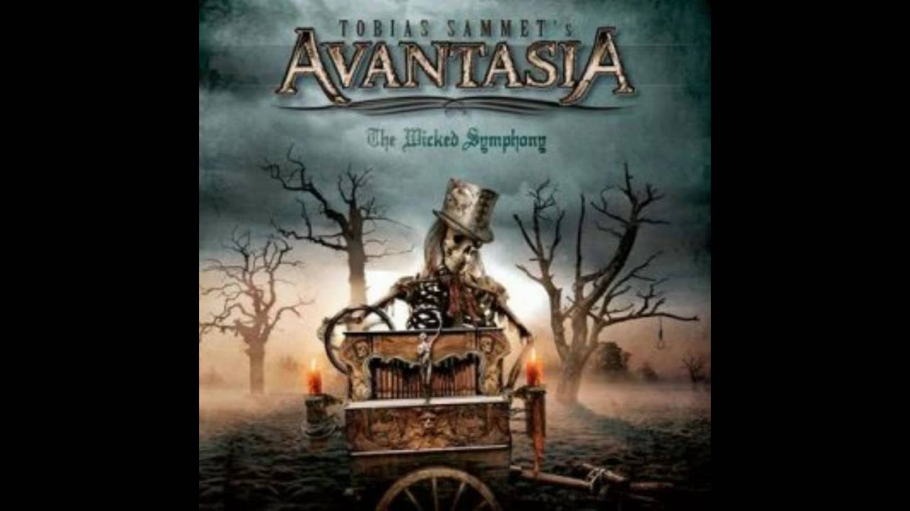 1280x720 Avantasia (Michael Kiske)