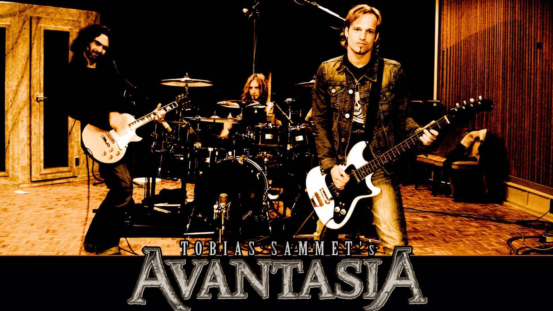 1920x1080 Download Latest HD Wallpaper of, Music, Avantasia