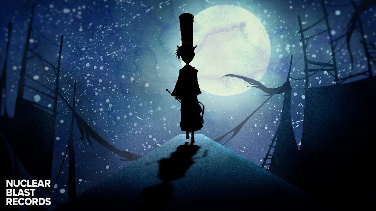 1280x720 AVANTASIA, nuevo single y vídeo The Moonflower Society