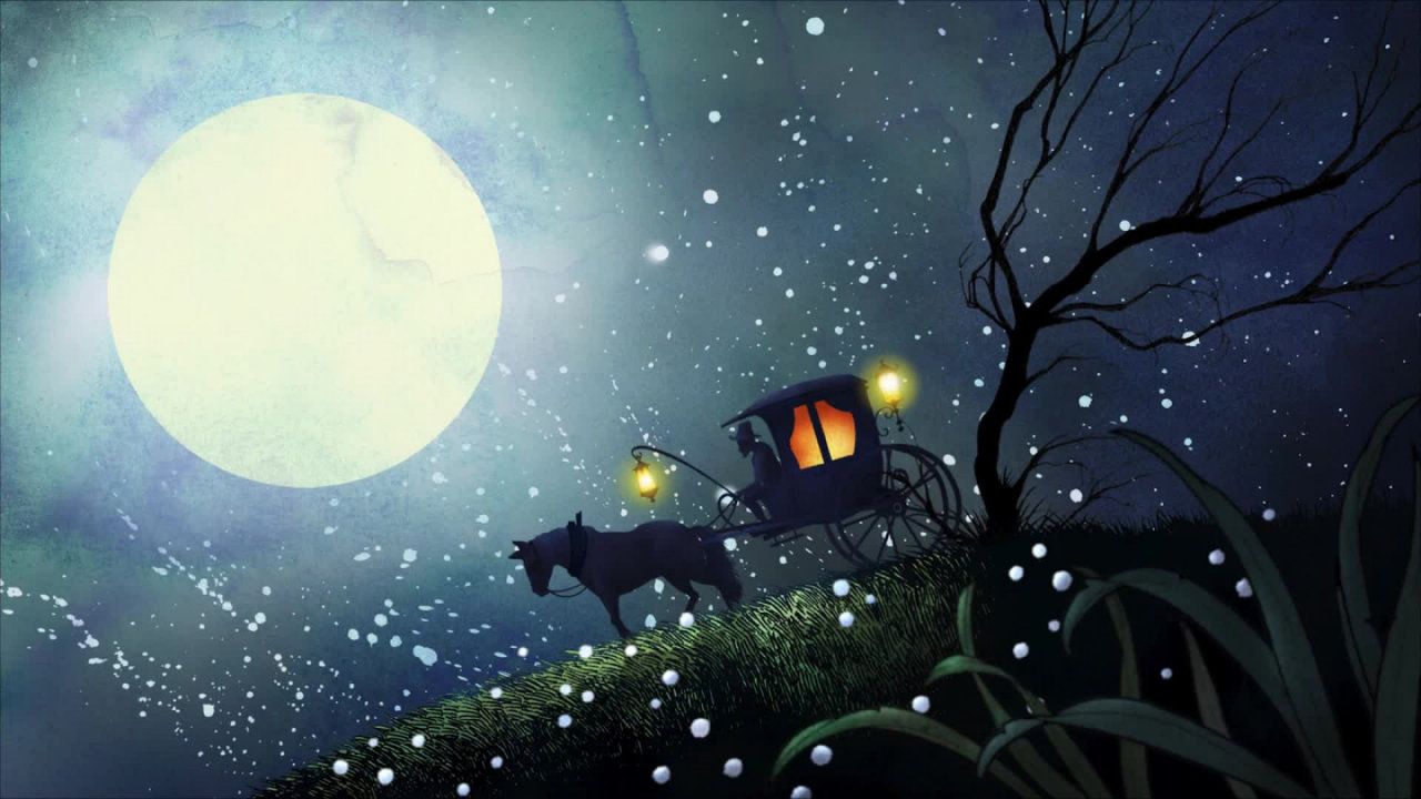 1280x720 Avantasia Moonflower Society by Avantasia on TIDAL