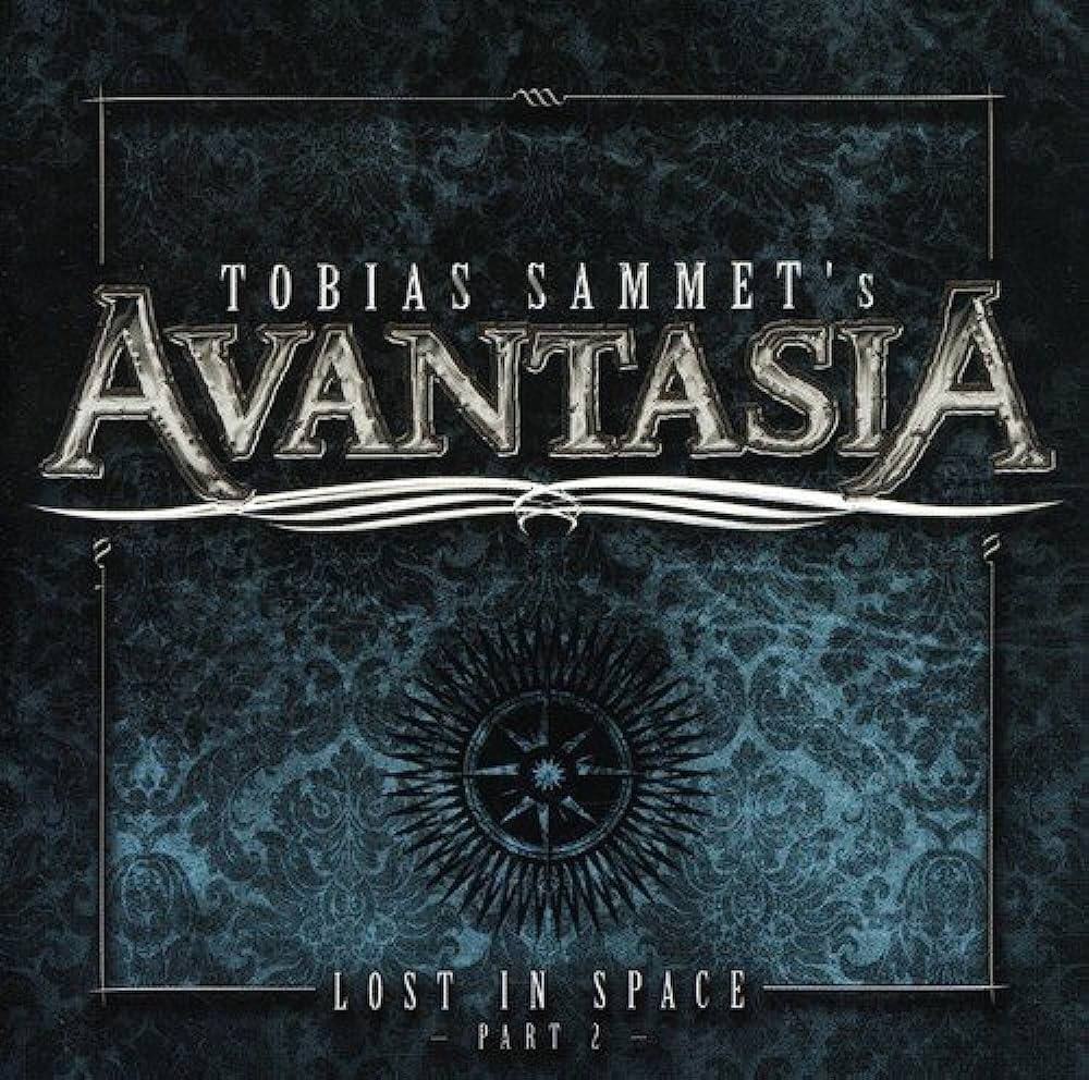 1000x992 Avantasia in Space Pt. 2.com Music