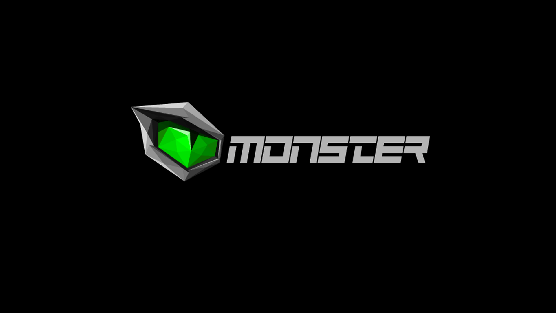 1920x1080 Monster Notebook Wallpaper