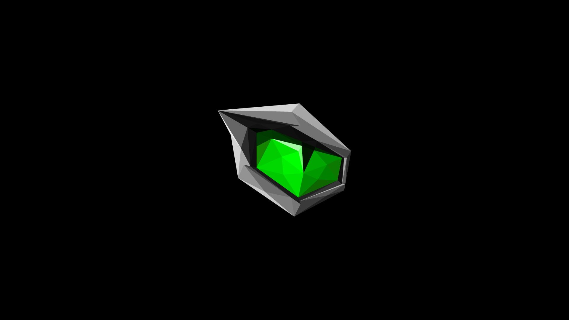 1920x1080 Monster Notebook Wallpaper