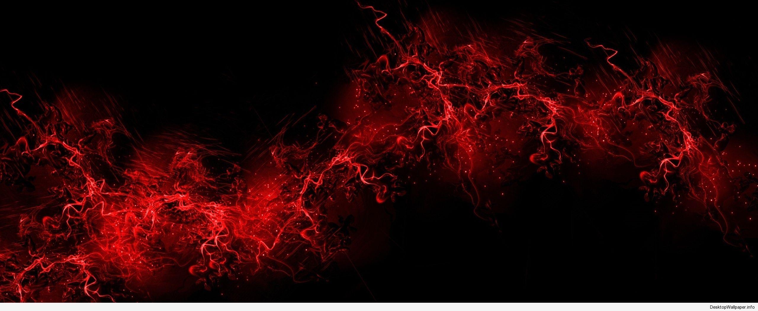 Red and Black Dual Screen Wallpapers - Top Free Red and Black Dual Screen  Backgrounds - WallpaperAccess