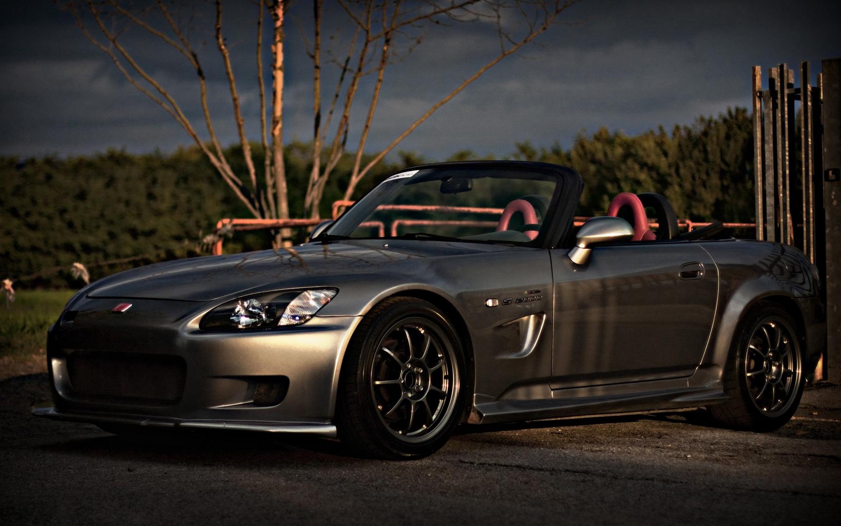 1728x1080 Honda S2000 wallpaper HD free download