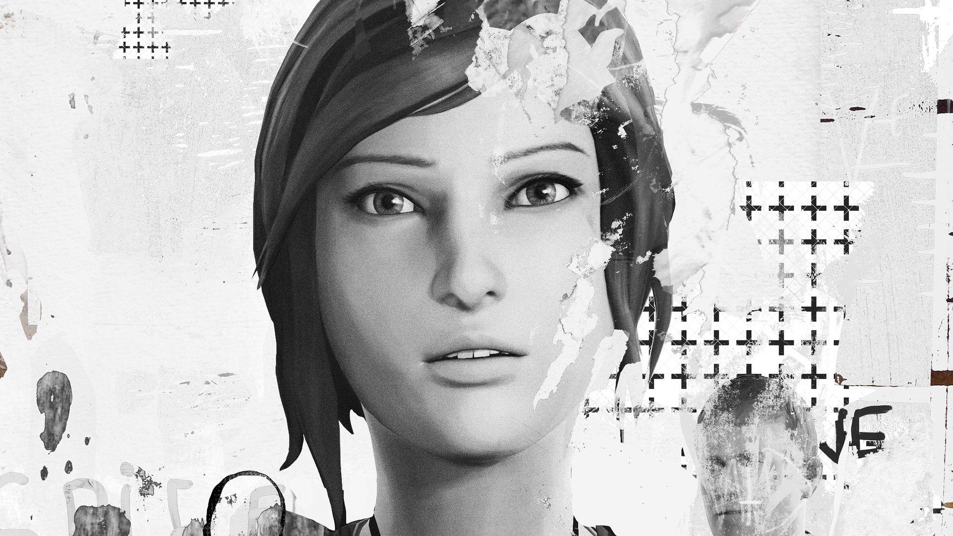 1920x1080 Wallpaper Blink is Strange: Before The Storm HD Wallpaper HD