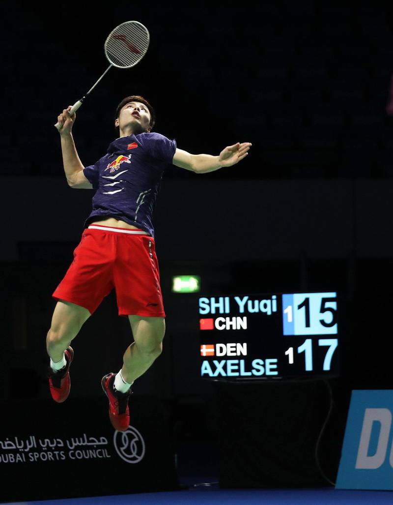800x1027 Upsets For World No 1s Viktor Axelsen And Tai Tzu Ying At Dubai World Superseries Finals