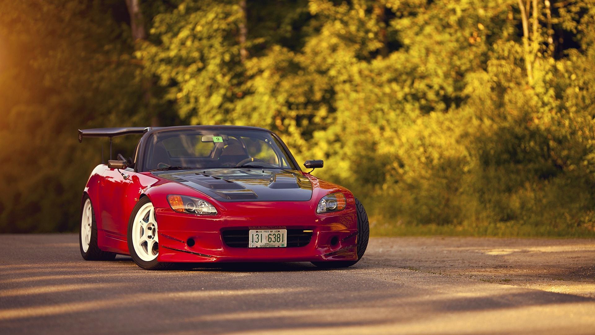 1920x1080 Cars honda s2000 wallpaper