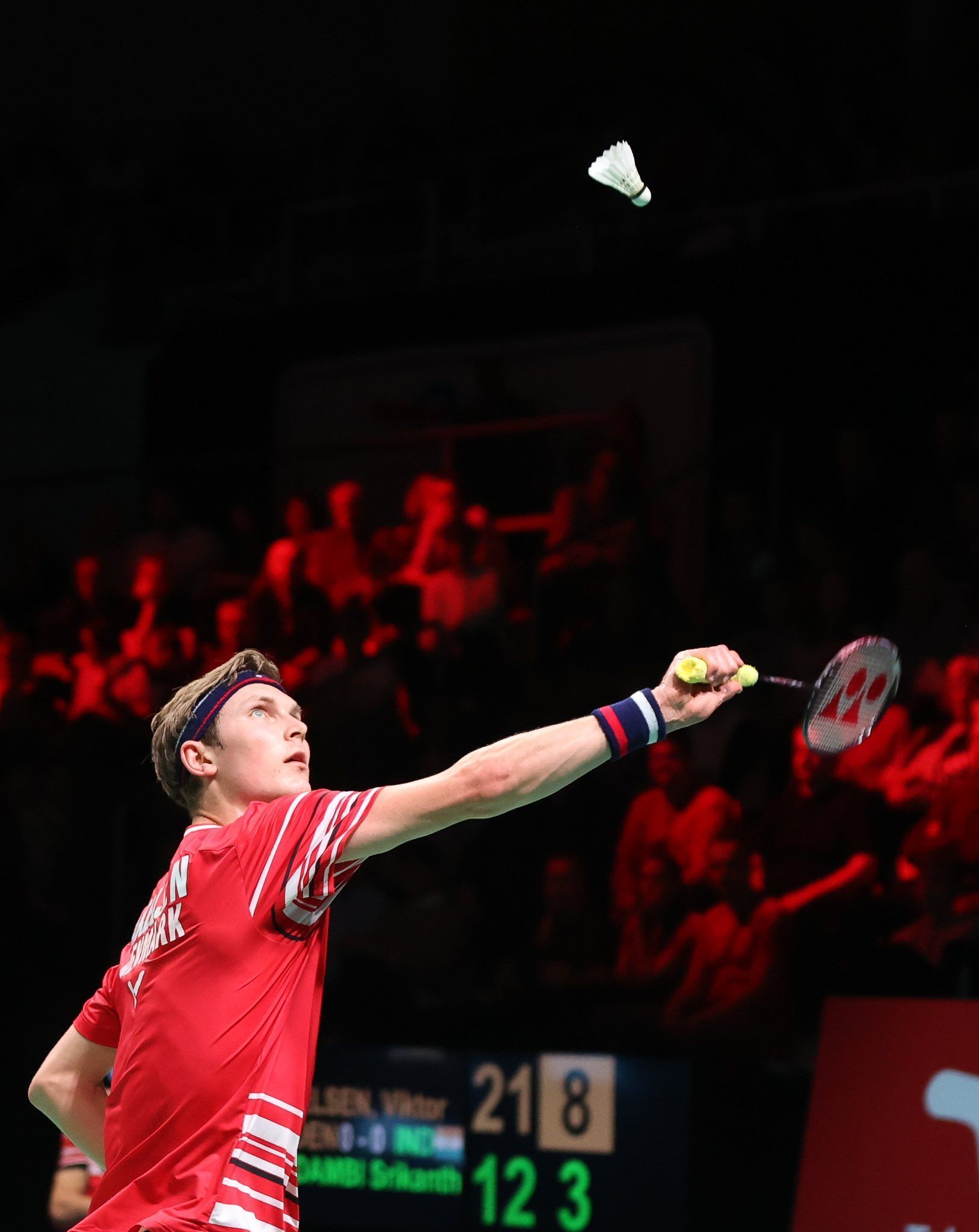 Viktor Axelsen Wallpapers - Top Free Viktor Axelsen Backgrounds