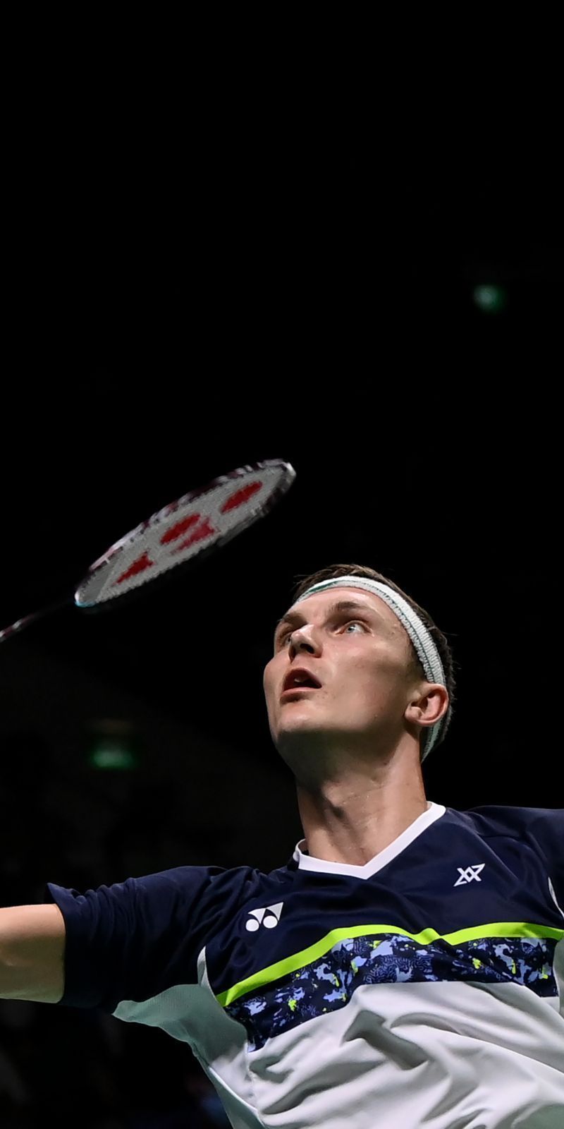 Viktor Axelsen Wallpapers - Top Free Viktor Axelsen Backgrounds ...