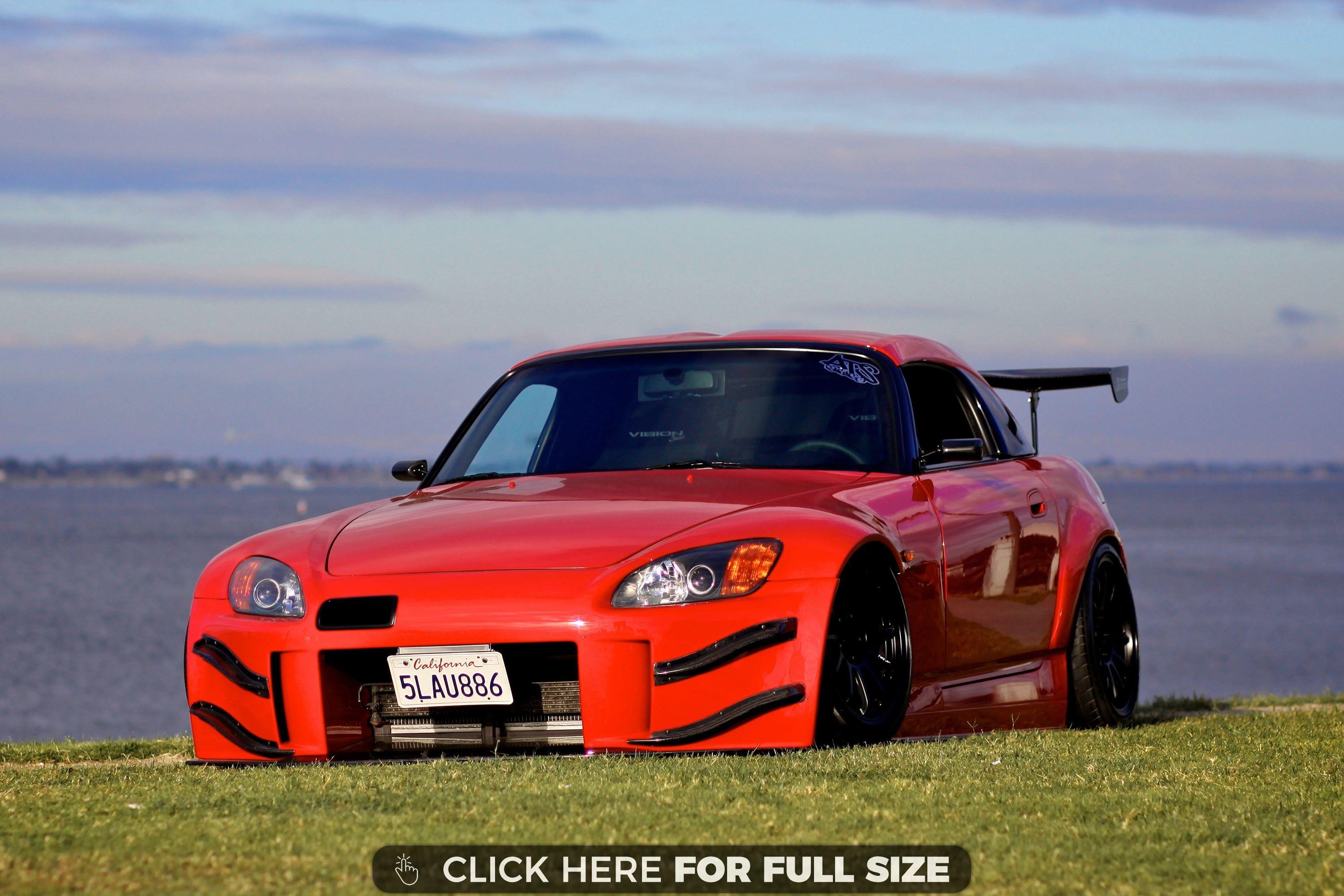 3000x2000 S2000 4K wallpaper for your desktop or mobile screen free and easy to download
