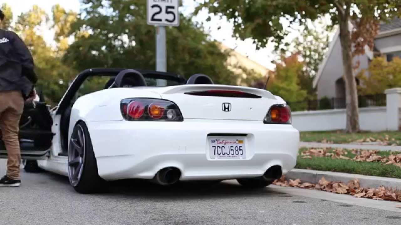1280x720 Honda S2000 Stance wallpaperx720
