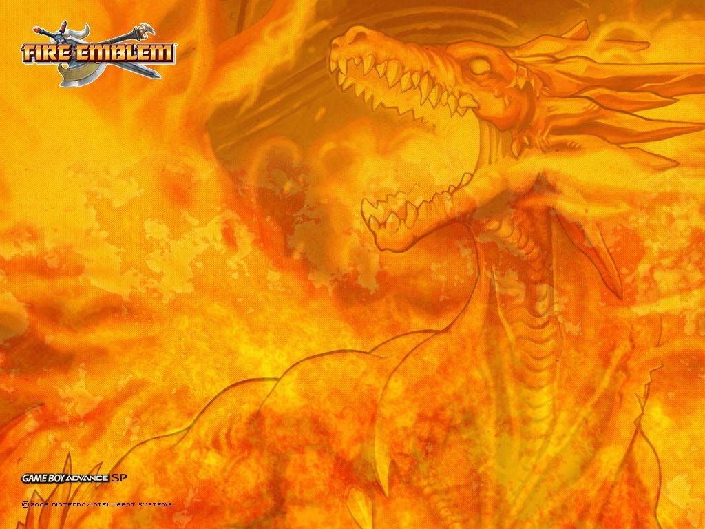 1024x768 Fire Emblem: Blazing Sword